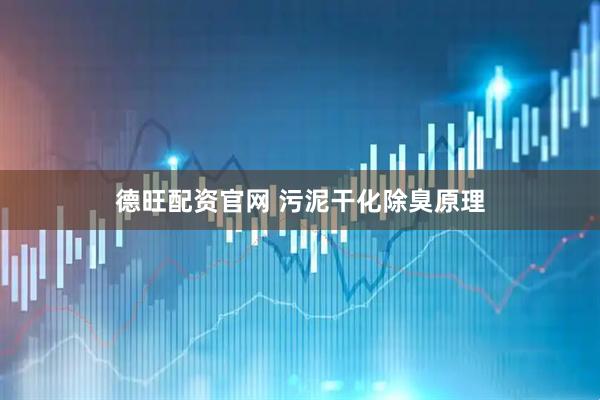 德旺配资官网 污泥干化除臭原理